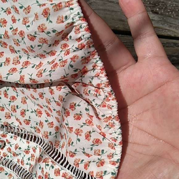 Nwt Sienna  Sky (S) - Picture 5 of 9